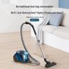 Philips XB2022 Wired Canister Vacuum Cleaner CN plug (adapter included)