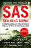 Книга SAS: Sea King Down