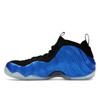 Nike Air Foamposite One Royal 2024 Men Sneakers Blue International-Blue White FQ8181-511