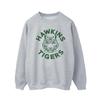 Netflix Mens Stranger Things Hawkins Tigers Sweatshirt