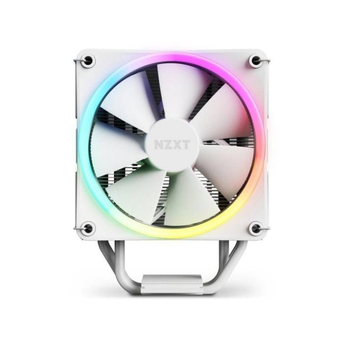 NZXT T120 RGB (Блан)