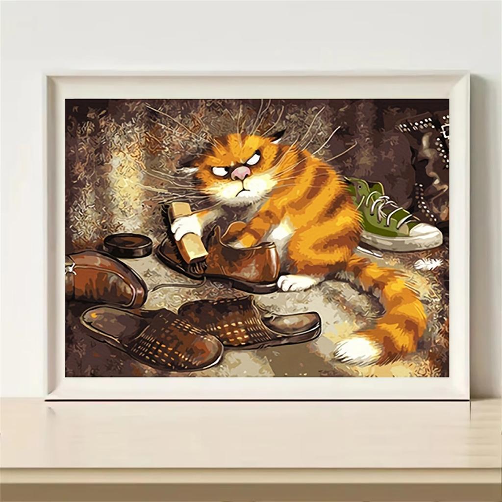 5D DIY алмазная живопись, мультяшный дракон, использование для взрослых и детей, набор для вышивания, вся алмазная живопись водой, подарки для украшения дома ручной работы