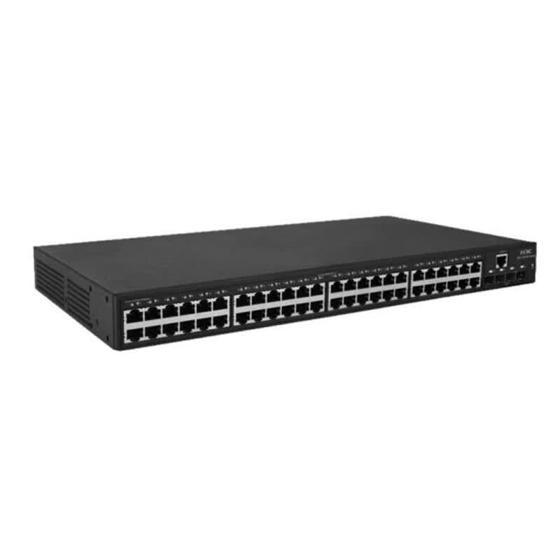 H3C LS-5130S-52P-EI-H1 Гигабитный управляемый коммутатор