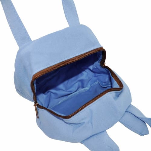 Skater Die Cut Bag Sweat Material Medium Totoro My Neighbor Totoro Ghibli KNBD1