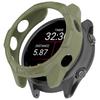 TPU Protective Case Shock-Proof Frame Bumper for Garmin Forerunner 70/170 Smart Watch Accessories