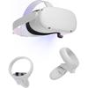 [Refurbished Product] Meta Quest 2 128GB Oculus Quest 2 | VR Headset | PC VR Goggles Meta Quest 2 180-day Warranty