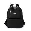 High Capacity New Nylon Female Backpack Waterproof Bag Commuter Travel Backpack