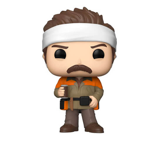 Хантер Рон Поп! Vinyl Chase выходит 1 из 6