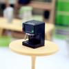 1:12 кукольных домиков Миниатюрная сетка Космическая мини-соковыжималка Кухонные принадлежности Миниатюрная сцена Модель Декор Игрушка Кукольный дом Аксессуары