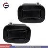 Black Rear Left+Right Seat Recliner Button Holder For Subaru Forester 2009 2010 2011-2013 64328AG011