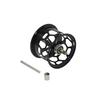 AMO Custom Spool for 23 Calcutta Conquest BFS XG (Black)