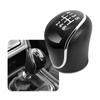 6 Speed Manual Stick Gear Shift Knob for Ssangyong Actyon Korando Car Lever Shifter Head Handball Gear Shift Knob