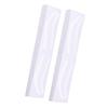 100 Sheet Brow Stencil Stickers Disposable Safe Hygienic Shaping Positioning Adhesive Eyebrow Template Stickers for