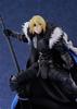 Fire Emblem Dimitri Scale Plastic Painted Finished Figure 1/7