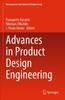 Книга Advances In Product Design Engineering