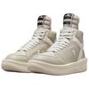Rick Owens DRKSHDW x Converse TURBOWPN Mid Удобные полувысокие повседневные кроссовки Унисекс Белый