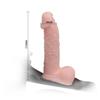 Ultra Harness Inflatable Penis Prosthesis