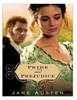 The Pride and Prejudice Book