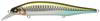 Megabass Minnow MAGNUM GG Sappa Lure X-80