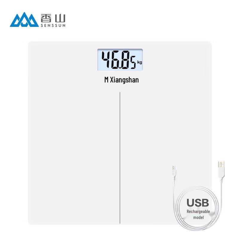 Цифровые весы для тела Xiangshan