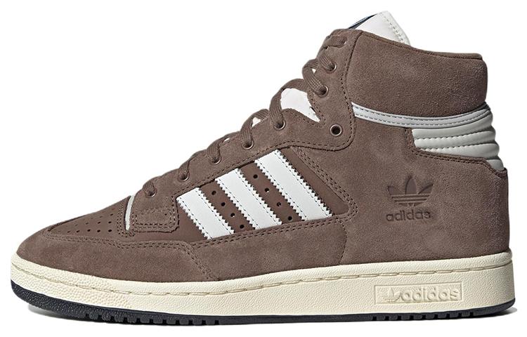 Adidas Centennial 85 Hi Earth Strata GY2535
