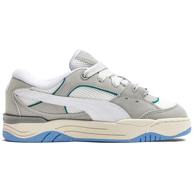 Puma 180 'Серый' Мужские 390742-02
