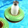 1pc-Inflatable Cup Holder Drink Holder Swimming Pool Accessories Float Bathing Pool Toy Party Decoration Bar Coasters Mini