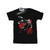 Boys Avengers Endgame Mono Thor T-Shirt
