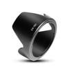 EW-78D EW78D 72mm Metal Bayonet Mount Lens Hood Cover for 70D 80D 60D 760D EF 28-200mm EF-S 18-200mm Camera Lenses