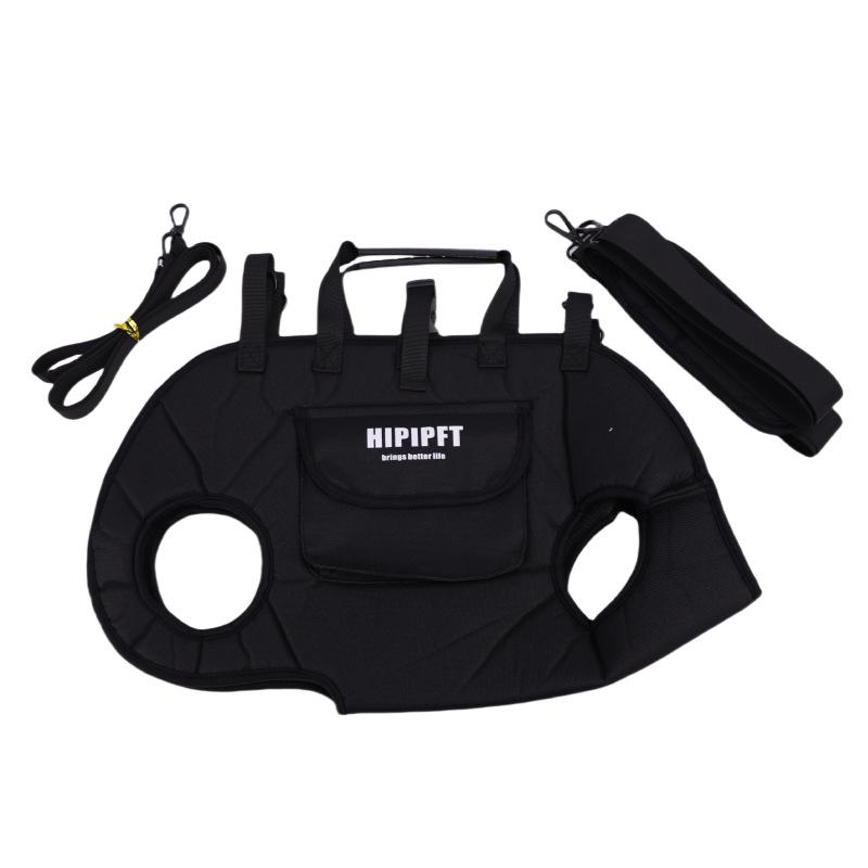 Hands-Free Pet Carrier Backpack, Breathable Portable Dog Cat Travel Bag with Safety Leash, for Small Dogs Cats Outdoor Hiking