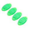 Light Spoke Reflective Sheet Bicycle Flashing Light Wheel Rim Reflective Bike Spoke Reflector