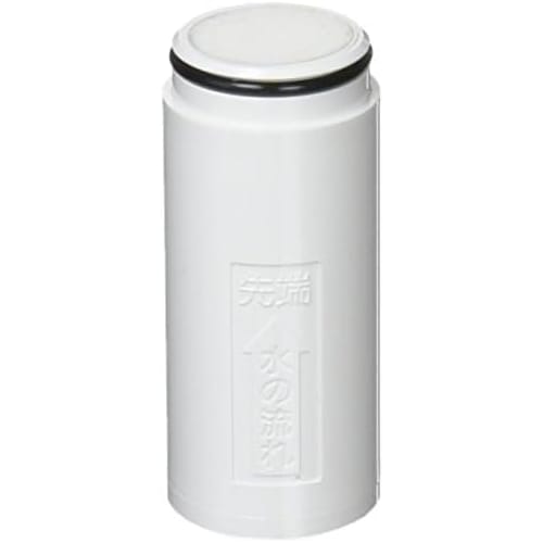 TOTO Water Purifier Mixed Faucet Cartridge 3 Pieces (approx. 1 Year Supply) TH-658-1S