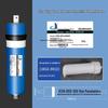 97% Pure Water RO Membrane Filter Purifier (75-800G Capacity)