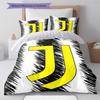 Постельное белье Juve Комплект с одеялом Пододеяльник Наволочка Домашний Декор Подарок на День Рождения (1 пододеяльник + 2 наволочки, без наполнителя)