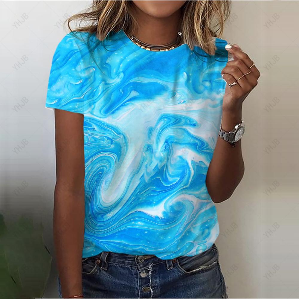 Сексуальная футболка для женщин, модные повседневные шорты с леопардовым принтом, футболка с рукавами для девочек, красивые уличные футболки, футболка с круглым вырезом для женщин