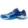 Wave Lightning Z8 Wide 'Mugen Blue' V1GA240101