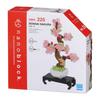 Kawada Nanoblock Бонсай Cherry Blossom NBH_225