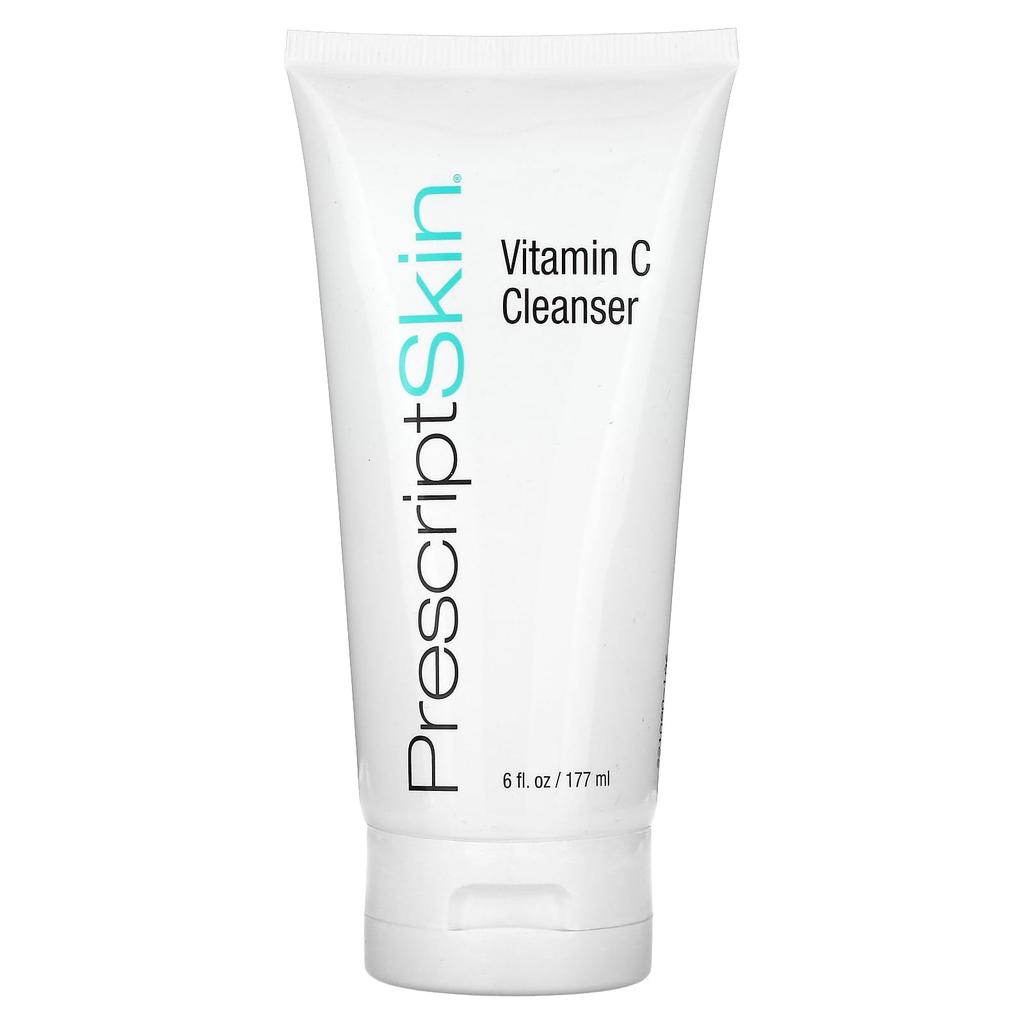 Vitamin C Cleanser, Enhanced Brightening Gel Cleanser, 177Ml(6Fl Oz)