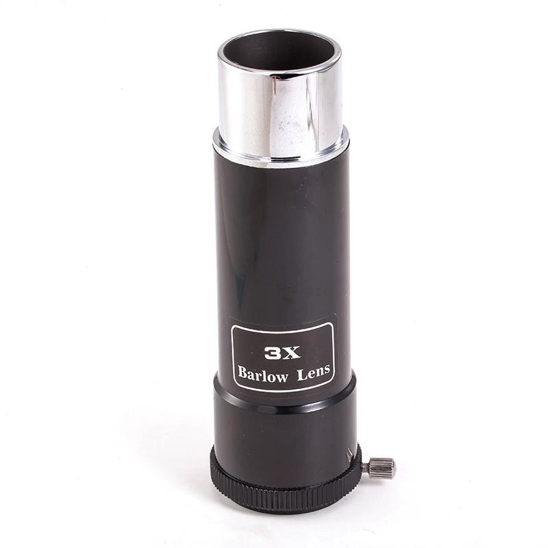 Применимо к Celestron 4 Асферический 10 Окуляр 23 Аксессуары для Астрономического Телескопа Pl403 Кратность Телеконвертер Omini2x6
