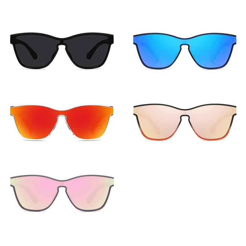 aoron TR Frame Polarized Sunglasses Brand Fashion Driving Glasses Outdoor Anti Glare UV400 Fishing Sport Glasses