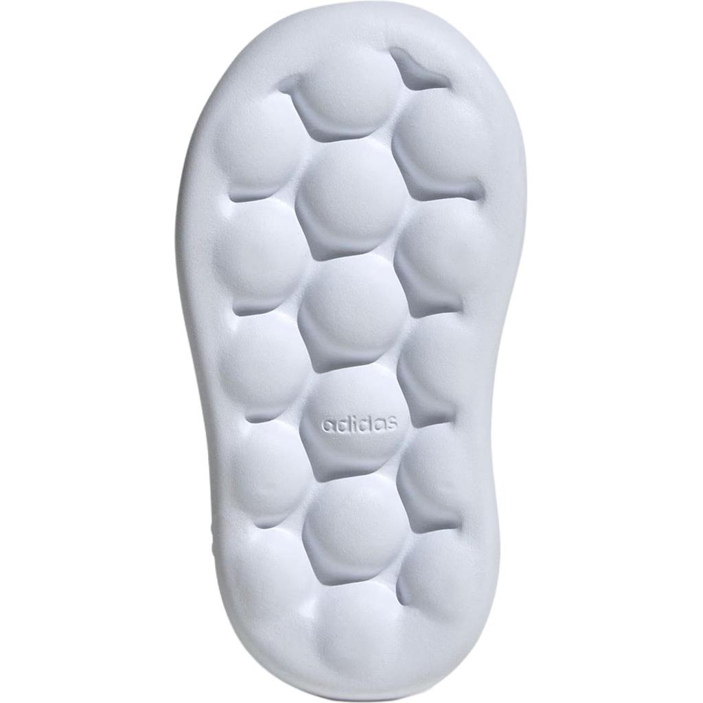 Adidas Breaknet 3.0 Cf Comfortable Lightweight Durable Low-Top Walking Shoes Baby Shoes White Blue JS3678