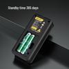Deli Green Laser Rangefinder (CN version)