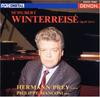 CD PREY (HERMANN) - Schubert: Winterreise COCO70467 Japan Classical Used