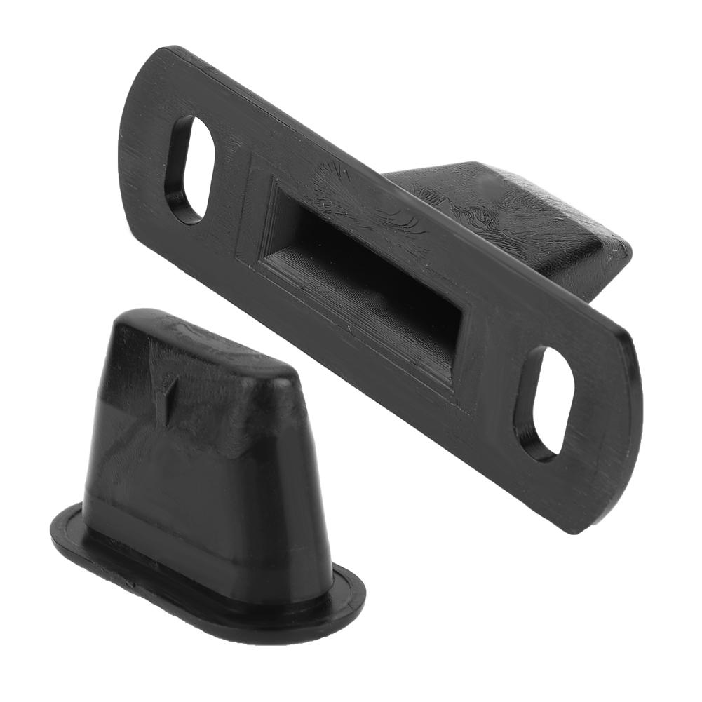 Комплект фиксаторов сдвижной боковой двери Направляющая и штифт Новый и оригинальный Для Fiat Scudo 1995-2006