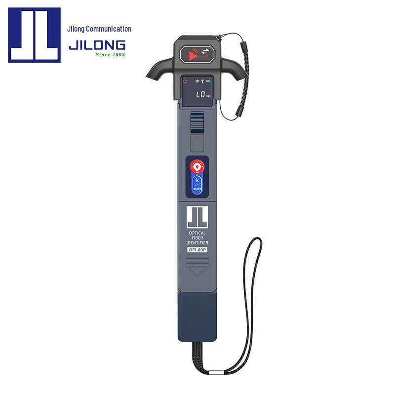 JILONG Fiber Optic Test & Measurement Equipment