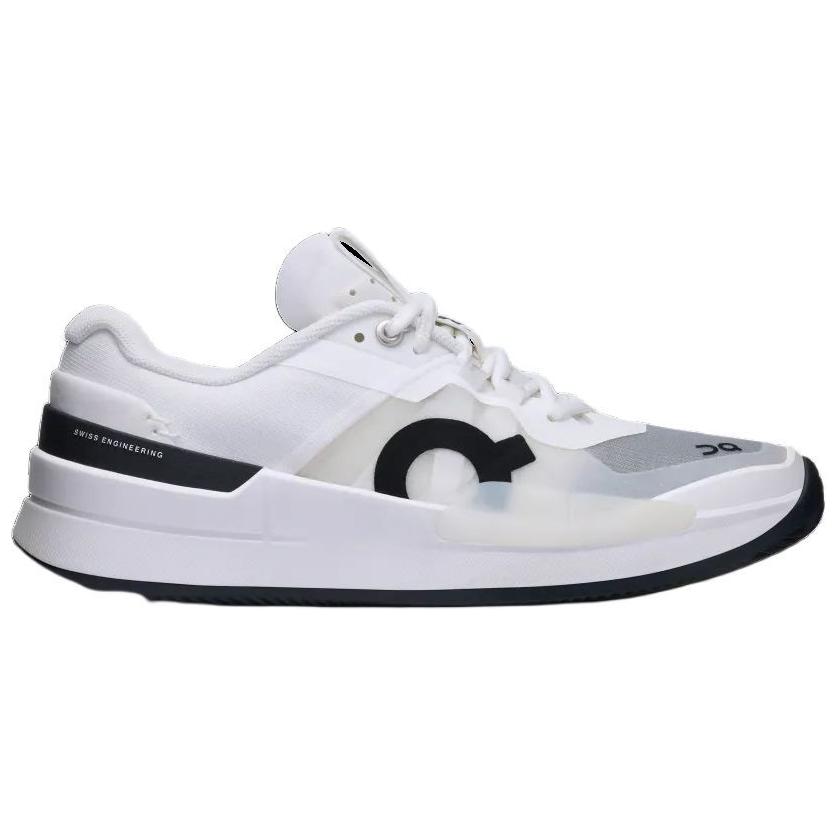 Женские кроссовки Roger Pro 2 Wmns On Clay 'White Black' 3WE10630462