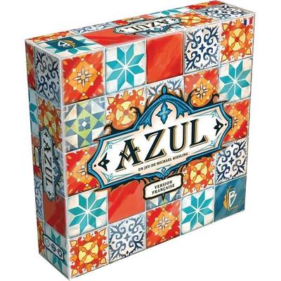 Azul - Asmodee - Настольная игра