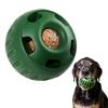 Игрушка, чтобы отвлечь вашего щенка, для всех размеров, устойчивая к укусам эластичная игрушка-мяч для собак