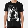 Cinema Strange Deathrock Made In Australia Mens Tshirt S To 2XL