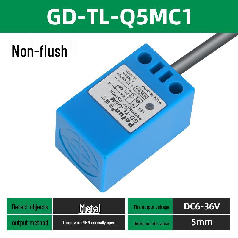 Pefun Proximity Switch GD